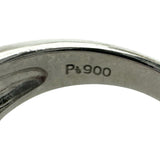 12号 ルビー 0.98ct ダイヤモンド 0.65ct リング・指輪 Pt900プラチナ 7.5g レディース
【中古】【真子質店】【NN】




【IxKMi】