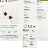 ビルマ産非加熱ピジョンブラッドルビー 0.70/0.60ct ダイヤモンド 0.19/0.19ct ピアス K18ゴールド 18金 2.1g レディース
【中古】【真子質店】【NN】




【IxIT】