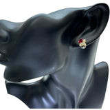 ビルマ産非加熱ピジョンブラッドルビー 0.70/0.60ct ダイヤモンド 0.19/0.19ct ピアス K18ゴールド 18金 2.1g レディース
【中古】【真子質店】【NN】




【IxIT】