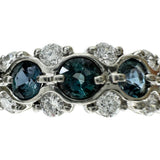 10号 アレキサンドライト 0.52ct ダイヤモンド 0.30ct リング・指輪 Pt900プラチナ 4.6g レディース
【中古】【真子質店】【NN】




【IxKMi】