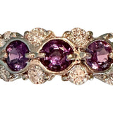 10号 アレキサンドライト 0.52ct ダイヤモンド 0.30ct リング・指輪 Pt900プラチナ 4.6g レディース
【中古】【真子質店】【NN】




【IxKMi】