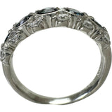 10号 アレキサンドライト 0.52ct ダイヤモンド 0.30ct リング・指輪 Pt900プラチナ 4.6g レディース
【中古】【真子質店】【NN】




【IxKMi】