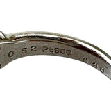 10号 アレキサンドライト 0.52ct ダイヤモンド 0.30ct リング・指輪 Pt900プラチナ 4.6g レディース
【中古】【真子質店】【NN】




【IxKMi】