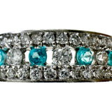 13号 パライバトルマリン 0.12ct ダイヤモンド 0.32ct リング・指輪 Pt900プラチナ 4.3g レディース
【中古】【真子質店】【NN】




【MoYI】