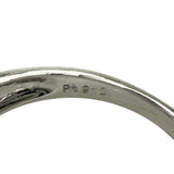 13号 パライバトルマリン 0.12ct ダイヤモンド 0.32ct リング・指輪 Pt900プラチナ 4.3g レディース
【中古】【真子質店】【NN】




【MoYI】