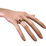 13.5号 マルチカラーガーネット/アレキサンドライト 計1.90ct リング・指輪 K18ゴールド 18金 3.2g レディース
【中古】【真子質店】【NN】




【KST】