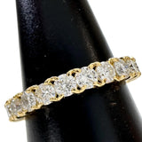 13号 フルサークル ダイヤモンド 2.00ct リング・指輪 K18ゴールド 18金 3.4g レディース
【中古】【真子質店】【NN】




【IMoxK】