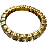 13号 フルサークル ダイヤモンド 2.00ct リング・指輪 K18ゴールド 18金 3.4g レディース
【中古】【真子質店】【NN】




【IMoxK】