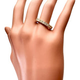 13号 フルサークル ダイヤモンド 2.00ct リング・指輪 K18ゴールド 18金 3.4g レディース
【中古】【真子質店】【NN】




【IMoxK】