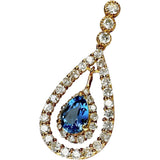 アクアマリン(サンタマリア) 0.49ct ダイヤモンド 0.74ct ペンダントトップ K18ゴールド 18金 1.7g レディース
【中古】【真子質店】【NN】




【MoMaS】