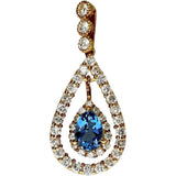 アクアマリン(サンタマリア) 0.49ct ダイヤモンド 0.74ct ペンダントトップ K18ゴールド 18金 1.7g レディース
【中古】【真子質店】【NN】




【MoMaS】