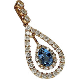 アクアマリン(サンタマリア) 0.49ct ダイヤモンド 0.74ct ペンダントトップ K18ゴールド 18金 1.7g レディース
【中古】【真子質店】【NN】




【MoMaS】