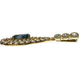 アクアマリン(サンタマリア) 0.49ct ダイヤモンド 0.74ct ペンダントトップ K18ゴールド 18金 1.7g レディース
【中古】【真子質店】【NN】




【MoMaS】