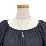 アクアマリン(サンタマリア) 0.49ct ダイヤモンド 0.74ct ペンダントトップ K18ゴールド 18金 1.7g レディース
【中古】【真子質店】【NN】




【MoMaS】