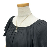 アクアマリン(サンタマリア) 0.49ct ダイヤモンド 0.74ct ペンダントトップ K18ゴールド 18金 1.7g レディース
【中古】【真子質店】【NN】




【MoMaS】