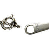 モルガナイト 26.06ct ダイヤモンド 0.02ct ネックレス Pt900プラチナ/Pt850プラチナ/K14WG(カン部分のみ) 16.2g 50cm レディース
【中古】【真子質店】【NN】




【TDTx】