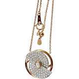 【ラソマ】 スイング ダイヤモンド 0.65ct ネックレス K18PGピンクゴールド 18金/K18WGホワイトゴールド 18金 8.3g 52cm レディース
【中古】【真子質店】【NN】




【IYMiMa】