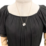 【ラソマ】 スイング ダイヤモンド 0.65ct ネックレス K18PGピンクゴールド 18金/K18WGホワイトゴールド 18金 8.3g 52cm レディース
【中古】【真子質店】【NN】




【IYMiMa】