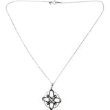 【ラソマ】(チェーンのみ) ダイヤモンド（ブラックダイヤ込み） 1.14ct ネックレス K18WGホワイトゴールド 18金 6.8g 46cm レディース
【中古】【真子質店】【NN】




【ITIx】