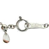 【ラソマ】(チェーンのみ) ダイヤモンド（ブラックダイヤ込み） 1.14ct ネックレス K18WGホワイトゴールド 18金 6.8g 46cm レディース
【中古】【真子質店】【NN】




【ITIx】