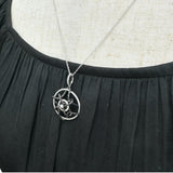 【ラソマ】(チェーンのみ) ダイヤモンド（ブラックダイヤ込み） 1.14ct ネックレス K18WGホワイトゴールド 18金 6.8g 46cm レディース
【中古】【真子質店】【NN】




【ITIx】