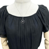 【ラソマ】(チェーンのみ) ダイヤモンド（ブラックダイヤ込み） 1.14ct ネックレス K18WGホワイトゴールド 18金 6.8g 46cm レディース
【中古】【真子質店】【NN】




【ITIx】