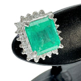 エメラルド 1.13/0.98ct ダイヤモンド 0.16/0.16ct ピアス Pt900プラチナ 4.0g レディース
【中古】【真子質店】【NN】




【YYx】