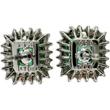 エメラルド 1.13/0.98ct ダイヤモンド 0.16/0.16ct ピアス Pt900プラチナ 4.0g レディース
【中古】【真子質店】【NN】




【YYx】