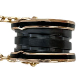 【BVLGARI/ブルガリ】 ネックレス B-ZERO1 ブラック K18PGピンクゴールド 18金/セラミック 24.7g 60cm レディース
【中古】【真子質店】【BL】




【DMixx】