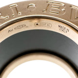 【BVLGARI/ブルガリ】 ネックレス B-ZERO1 ブラック K18PGピンクゴールド 18金/セラミック 24.7g 60cm レディース
【中古】【真子質店】【BL】




【DMixx】