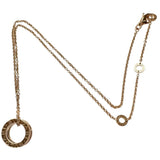 【BVLGARI/ブルガリ】 ネックレス B-ZERO1 レジェンド ブラック K18PGピンクゴールド 18金/セラミック 12.7g 46cm レディース
【中古】【真子質店】【BL】




【TMoxx】