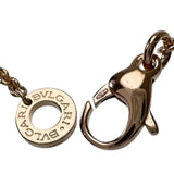 【BVLGARI/ブルガリ】 ネックレス B-ZERO1 レジェンド ブラック K18PGピンクゴールド 18金/セラミック 12.7g 46cm レディース
【中古】【真子質店】【BL】




【TMoxx】