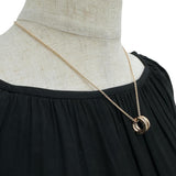 【BVLGARI/ブルガリ】 ネックレス B-ZERO1 レジェンド ブラック K18PGピンクゴールド 18金/セラミック 12.7g 46cm レディース
【中古】【真子質店】【BL】




【TMoxx】