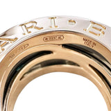 【BVLGARI/ブルガリ】 ネックレス B-ZERO1 レジェンド ブラック K18PGピンクゴールド 18金/セラミック 12.7g 46cm レディース
【中古】【真子質店】【BL】




【TMoxx】