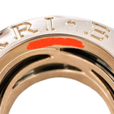 【BVLGARI/ブルガリ】 ネックレス B-ZERO1 レジェンド ブラック K18PGピンクゴールド 18金/セラミック 12.7g 46cm レディース
【中古】【真子質店】【BL】




【TMoxx】