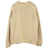 【LOUIS VUITTON/ルイ・ヴィトン】 ニット カシミヤ アイボリー レディース【中古】【真子質店】【GD】




【IMox】