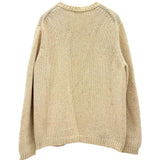 【LOUIS VUITTON】 Cashmere Knit Sweater Ivory Women's [Used] [Makoto Shichiten] [GD]




【IMox】