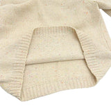 【LOUIS VUITTON/ルイ・ヴィトン】 ニット カシミヤ アイボリー レディース【中古】【真子質店】【GD】




【IMox】