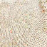 【LOUIS VUITTON】 Cashmere Knit Sweater Ivory Women's [Used] [Makoto Shichiten] [GD]




【IMox】