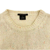 【LOUIS VUITTON】 Cashmere Knit Sweater Ivory Women's [Used] [Makoto Shichiten] [GD]




【IMox】