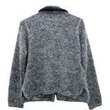 【PRADA/プラダ】 マルチカラー カーディガン ツイード/ウール/モヘア/カシミア/ナイロン グレー系 レディース【中古】【真子質店】【GD】




【Mix】