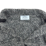 【PRADA/プラダ】 マルチカラー カーディガン ツイード/ウール/モヘア/カシミア/ナイロン グレー系 レディース【中古】【真子質店】【GD】




【Mix】