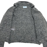 【PRADA/プラダ】 マルチカラー カーディガン ツイード/ウール/モヘア/カシミア/ナイロン グレー系 レディース【中古】【真子質店】【GD】




【Mix】