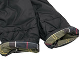 【Barbour/バブアー】 ルティングジャケット カバーオール ポリエステル ブラック/ゴールド金具 レディース【中古】【真子質店】【GD】




【Kx】