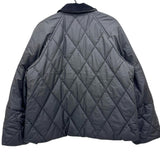 【Barbour/バブアー】 ルティングジャケット カバーオール ポリエステル ブラック/ゴールド金具 レディース【中古】【真子質店】【GD】




【Kx】