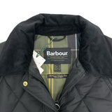 【Barbour/バブアー】 ルティングジャケット カバーオール ポリエステル ブラック/ゴールド金具 レディース【中古】【真子質店】【GD】




【Kx】
