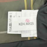 【Barbour/バブアー】 ルティングジャケット カバーオール ポリエステル ブラック/ゴールド金具 レディース【中古】【真子質店】【GD】




【Kx】