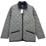 【LAVENHAM/ラベンハム】 キルティングジャケット カバーオール ウール グレーウール メンズ【中古】【真子質店】【GD】




【Mox】