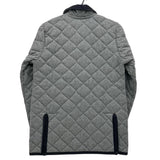 【LAVENHAM/ラベンハム】 キルティングジャケット カバーオール ウール グレーウール メンズ【中古】【真子質店】【GD】




【Mox】
