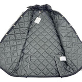 【LAVENHAM/ラベンハム】 キルティングジャケット カバーオール ウール グレーウール メンズ【中古】【真子質店】【GD】




【Mox】